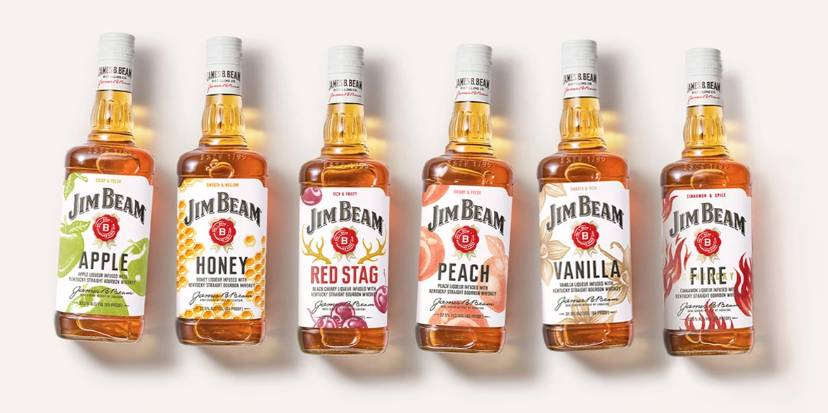 Jim deals beam